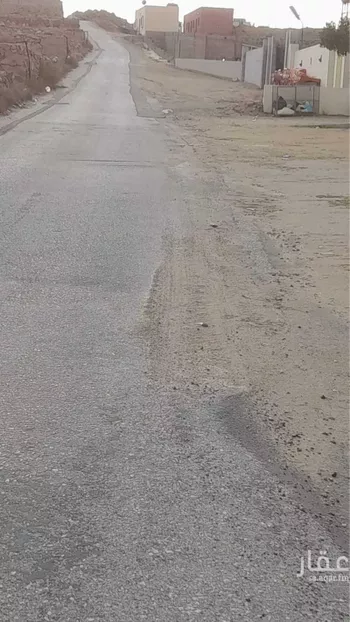 أرض للإيجار في شارع 10823250, حي الرمان, مدينة ابها, منطقة عسير