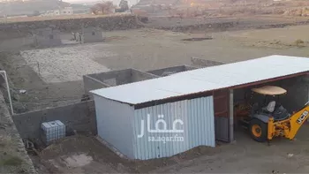 أرض للإيجار في شارع 10823250, حي الرمان, مدينة ابها, منطقة عسير صورة 4