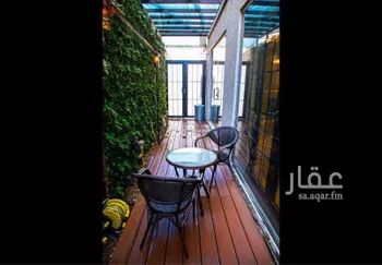 شقة للإيجار في شارع الدهناء, حي الملقا, مدينة الرياض, منطقة الرياض صورة 2