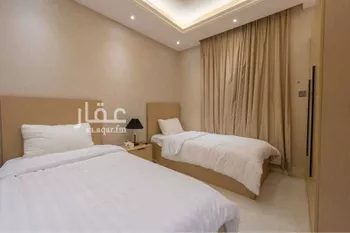 شقة للإيجار في شارع الدهناء, حي الملقا, مدينة الرياض, منطقة الرياض صورة 5