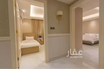 شقة للإيجار في شارع الدهناء, حي الملقا, مدينة الرياض, منطقة الرياض صورة 4