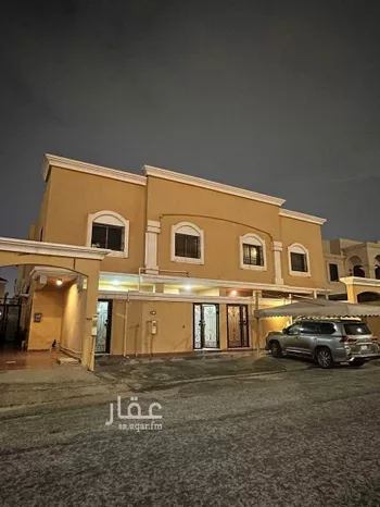 فيلا للبيع في شارع امرؤ القيس بن عابس, حي الصفاء, مدينة الدمام, المنطقة الشرقية