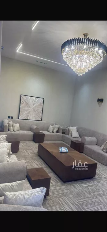 بيت للبيع في شارع عبدالرحمن ابن صفوان ، حي نوارة ، المزاحمية ، المزاحمية صورة 2