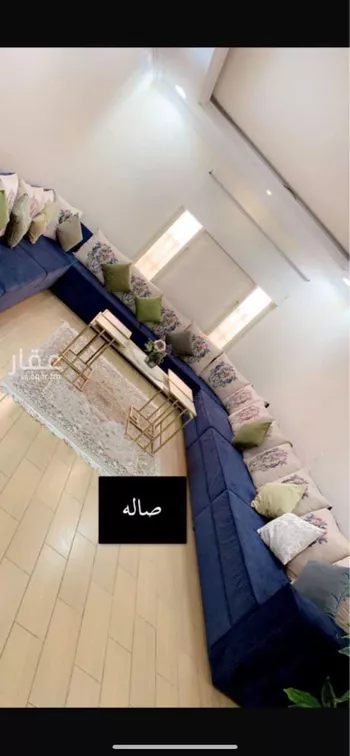 بيت للبيع في شارع عبدالرحمن ابن صفوان ، حي نوارة ، المزاحمية ، المزاحمية صورة 5