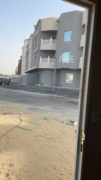 شقة للبيع في شارع عبد الله النيسابوري ، حي بدر ، الدمام ، الدمام صورة 2