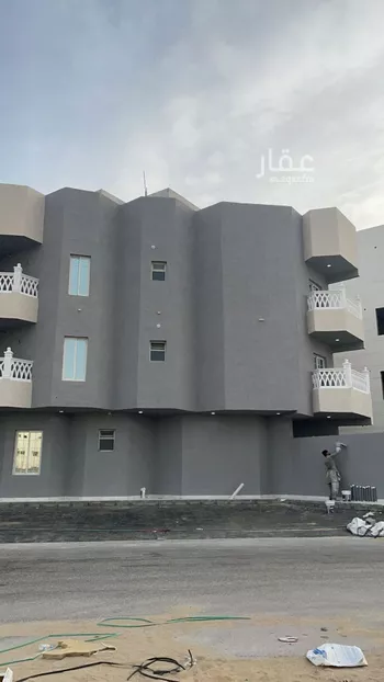 شقة للبيع في شارع عبد الله النيسابوري ، حي بدر ، الدمام ، الدمام
