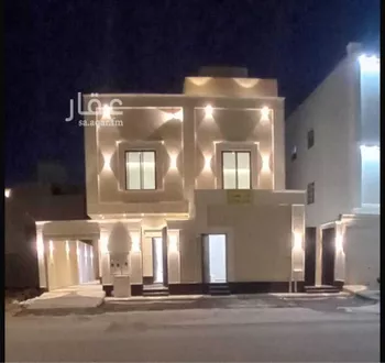 دور للبيع في شارع شارع السيف, حي الجنادرية, مدينة الرياض, منطقة الرياض صورة 3