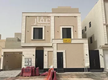 دور للبيع في شارع شارع السيف, حي الجنادرية, مدينة الرياض, منطقة الرياض صورة 2