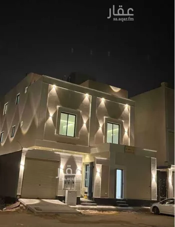 شقة للبيع في شارع شارع السيف, حي الجنادرية, مدينة الرياض, منطقة الرياض صورة 5