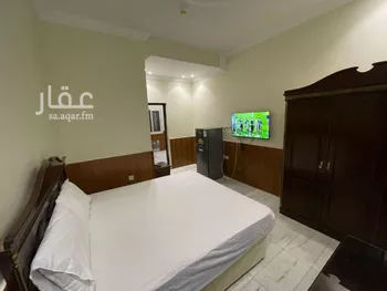شقة للإيجار في شارع الاسكندريه, حي الحمراء, مدينة جدة, منطقة مكة المكرمة صورة 2