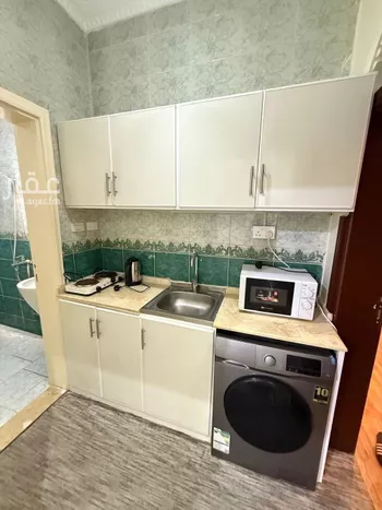 شقة للإيجار في شارع ابي القاسم الناصري, حي النسيم, مدينة جدة, منطقة مكة المكرمة صورة 3