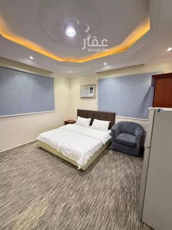 شقة للإيجار في شارع ابي القاسم الناصري, حي النسيم, مدينة جدة, منطقة مكة المكرمة صورة 4
