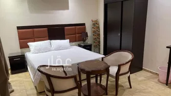 شقة للإيجار في شارع طريق الملك فهد, حي الشرفية, مدينة جدة, منطقة مكة المكرمة صورة 3