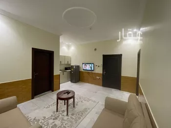 شقة للإيجار في شارع الاسكندريه, حي الحمراء, مدينة جدة, منطقة مكة المكرمة صورة 3