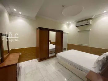 شقة للإيجار في شارع الاسكندريه, حي الحمراء, مدينة جدة, منطقة مكة المكرمة صورة 2