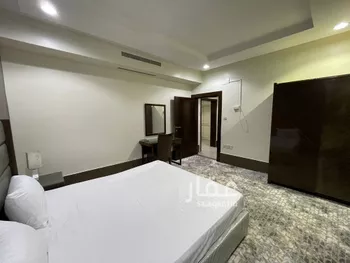 شقة للإيجار في شارع تبوك, حي الرويس, مدينة جدة, منطقة مكة المكرمة صورة 2