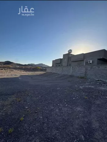 أرض للبيع في شارع نفير بن مجيب ، حي الصناعية ، المدينة المنورة ، منطقة المدينة المنورة صورة 3