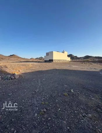 أرض للبيع في شارع نفير بن مجيب ، حي الصناعية ، المدينة المنورة ، منطقة المدينة المنورة صورة 2