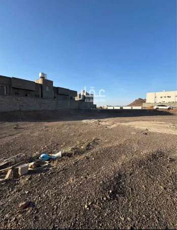 أرض للبيع في شارع نفير بن مجيب ، حي الصناعية ، المدينة المنورة ، منطقة المدينة المنورة