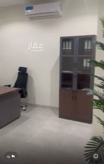 مكتب تجاري للإيجار في شارع ابن العميد ، حي النور ، الرياض ، منطقة الرياض صورة 5