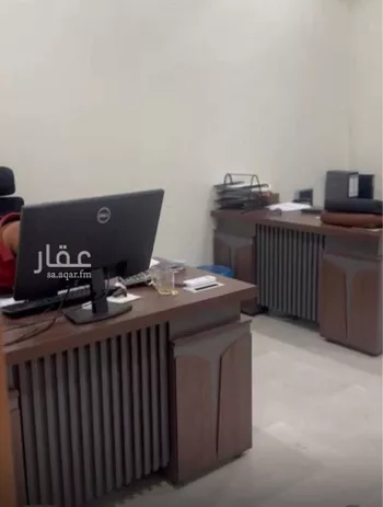 مكتب تجاري للإيجار في شارع ابن العميد ، حي النور ، الرياض ، منطقة الرياض صورة 3