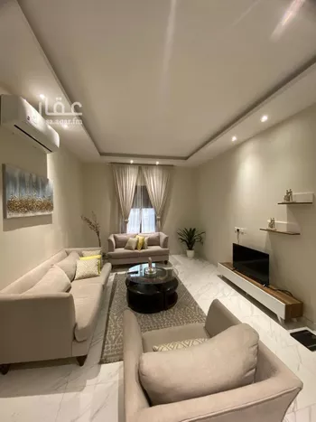 شقة للإيجار في شارع شعيب بن أبي مرة, حي النرجس, مدينة الرياض, منطقة الرياض