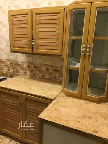 شقة للإيجار في شارع المداهيش, حي الحزم, مدينة الرياض, منطقة الرياض صورة 2