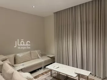 شقة للإيجار في شارع محمد بن ناصر المبارك, حي عرقة, مدينة الرياض, منطقة الرياض صورة 3
