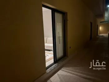 شقة للإيجار في شارع محمد بن ناصر المبارك, حي عرقة, مدينة الرياض, منطقة الرياض صورة 5