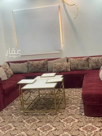 شقة للإيجار في شارع ابو رفاعة العدوي ، حي السلام ، سراة عبيدة ، سراة عبيدة صورة 3