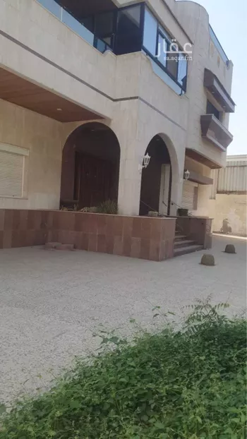فيلا للبيع في شارع ناصر الدين, حي الفيصلية, مدينة جدة, منطقة مكة المكرمة
