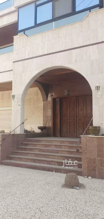 فيلا للبيع في شارع ناصر الدين, حي الفيصلية, مدينة جدة, منطقة مكة المكرمة صورة 2