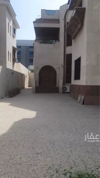 فيلا للبيع في شارع ناصر الدين, حي الفيصلية, مدينة جدة, منطقة مكة المكرمة صورة 4