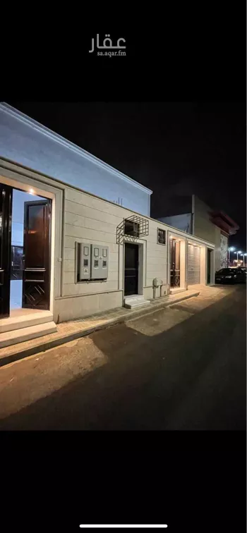 عمارة للبيع في شارع الملك فيصل ، حي صلاح الدين الشرقي ، حائل ، منطقة حائل