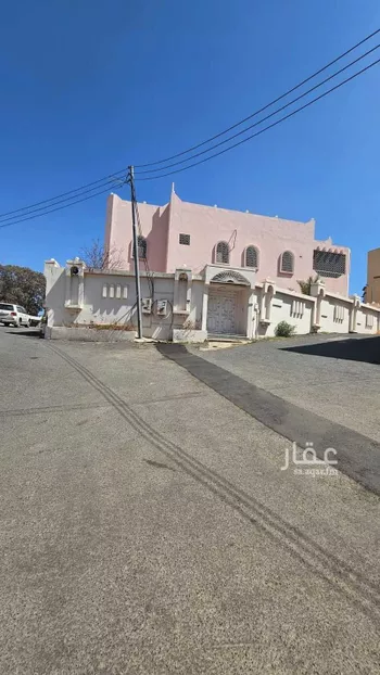أرض للبيع في شارع شارع عنيزه, حي شمسان, مدينة ابها, منطقة عسير