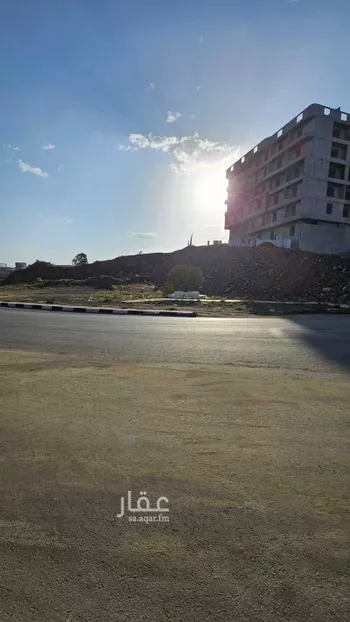أرض للإيجار في حي الروابي, مدينة ابها, منطقة عسير صورة 3