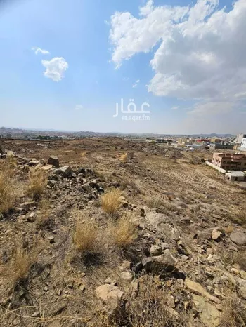 أرض للبيع في شارع الاتفاق, حي المطار, مدينة ابها, منطقة عسير صورة 2