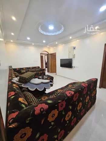 شقة للبيع في شارع عراك الغفاري, حي المروج, مدينة ابها, منطقة عسير