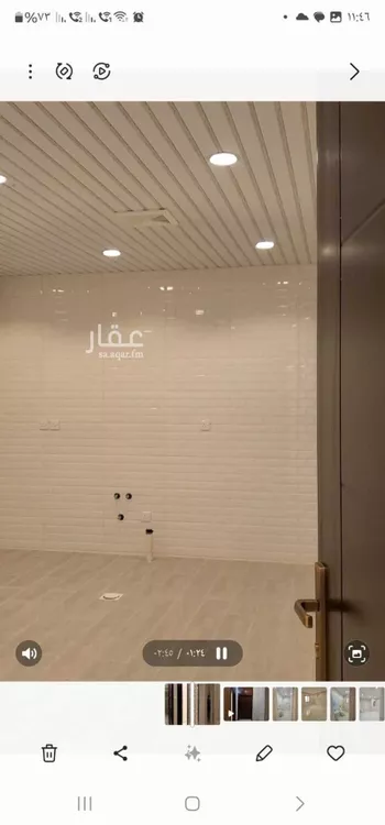 شقة للبيع في شارع شارع سعد بن ابي وقاص, حي المروج, مدينة ابها, منطقة عسير صورة 4