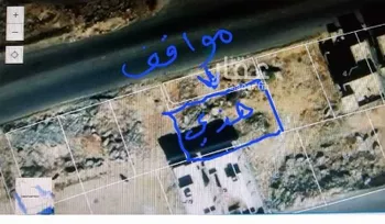 أرض للبيع في حي سلطانة, مدينة ابها, منطقة عسير صورة 3