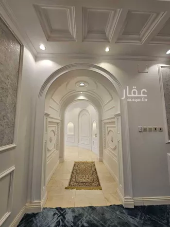 فيلا للبيع في شارع مروان الهمداني, حي الشرقية, مدينة ابها, منطقة عسير صورة 5