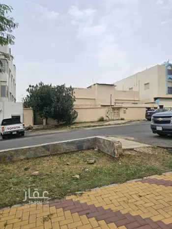 عمارة للإيجار في شارع وادي حنيفة, حي الضباب, مدينة ابها, منطقة عسير صورة 2