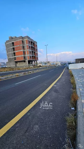 أرض للبيع في شارع الطحاوي, حي الشرقية, مدينة ابها, منطقة عسير صورة 2
