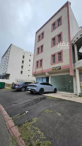 محل للإيجار في شارع عبدالله المانع, حي المروج, مدينة ابها, منطقة عسير