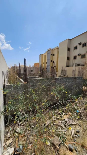 أرض للبيع في شارع الصدرة, حي الشرقية, مدينة ابها, منطقة عسير