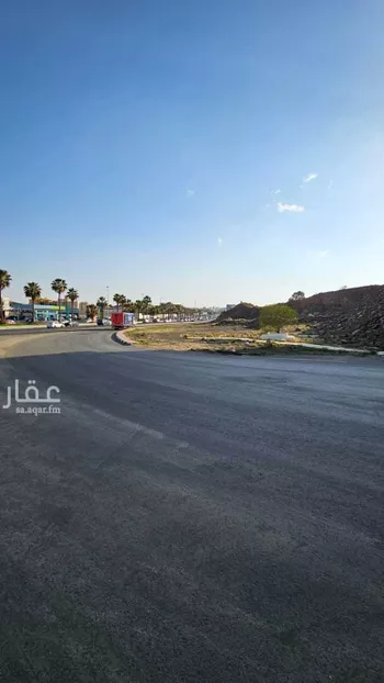 أرض للإيجار في حي الروابي, مدينة ابها, منطقة عسير صورة 4