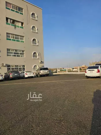 عمارة للإيجار في شارع 41 النعمان, حي النعمان, مدينة ابها, منطقة عسير صورة 2