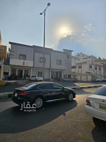 محل للإيجار في شارع طارق بن زياد, حي المروج, مدينة ابها, منطقة عسير