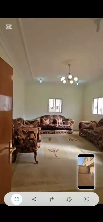 شقة للإيجار في شارع عتيبة بن غزوان, حي المروج, مدينة ابها, منطقة عسير