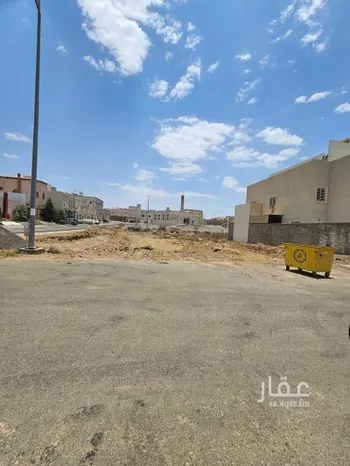 أرض للبيع في حي النور, مدينة خميس مشيط, منطقة عسير صورة 3